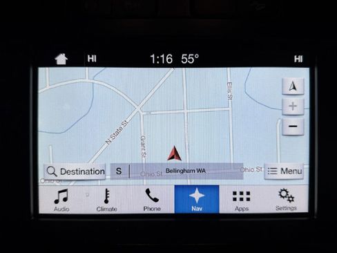 Used 2017 Ford F350 Platinum w/ FX4 4x4 Off Road Package image 22