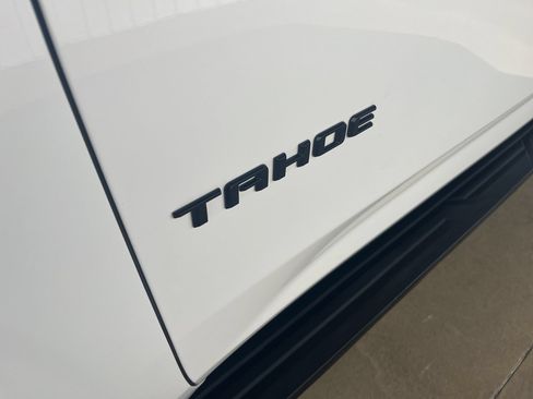 Used 2024 Chevrolet Tahoe RST w/ Luxury Package AWD/4WD image 32