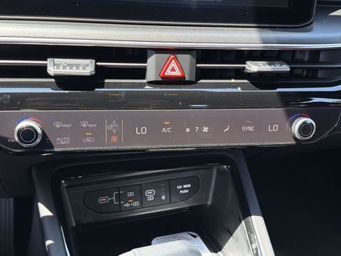 New 2026 Kia K5 GT-Line w/ GT-Line Red Interior Package FWD image 23
