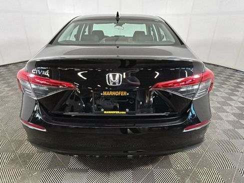 Used 2024 Honda Civic EX image 3