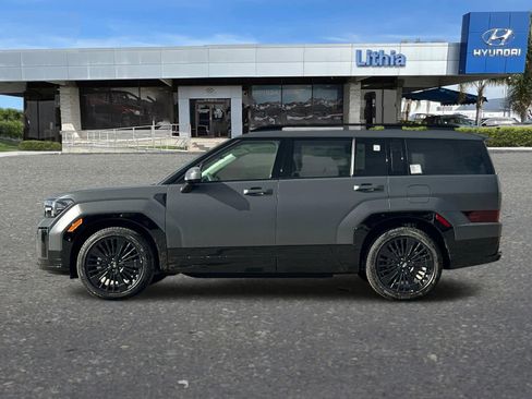 New 2026 Hyundai Santa Fe Calligraphy image 5