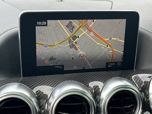 Used 2016 Mercedes-Benz AMG GT S w/ Exclusive Interior Package image 16