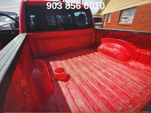 Used 2020 RAM 1500 Big Horn image 13