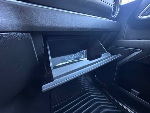 Certified 2025 Chevrolet Silverado 1500 LT AWD/4WD image 39