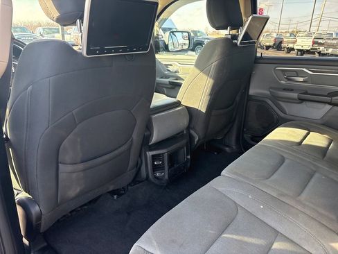 Used 2020 RAM 1500 Big Horn image 25
