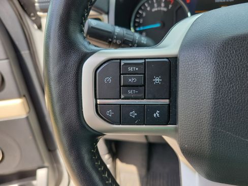 Used 2024 Ford Expedition Max XLT AWD/4WD image 14