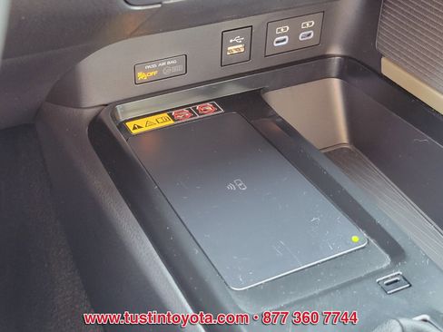 Certified 2025 Toyota Camry SE image 22