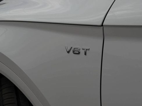 Used 2018 Audi SQ5 Prestige AWD/4WD image 10