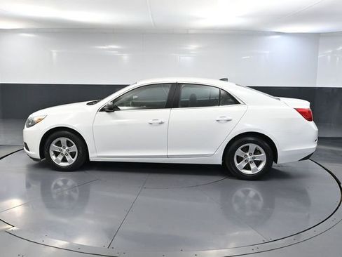 Used 2013 Chevrolet Malibu LS FWD image 8