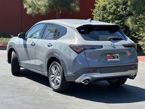 New 2026 Acura ADX FWD image 5