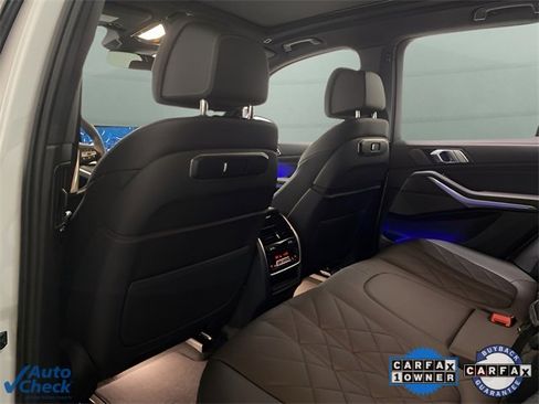 Used 2025 BMW X5 sDrive40i image 62
