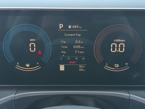 New 2026 Hyundai Santa Fe SE image 29