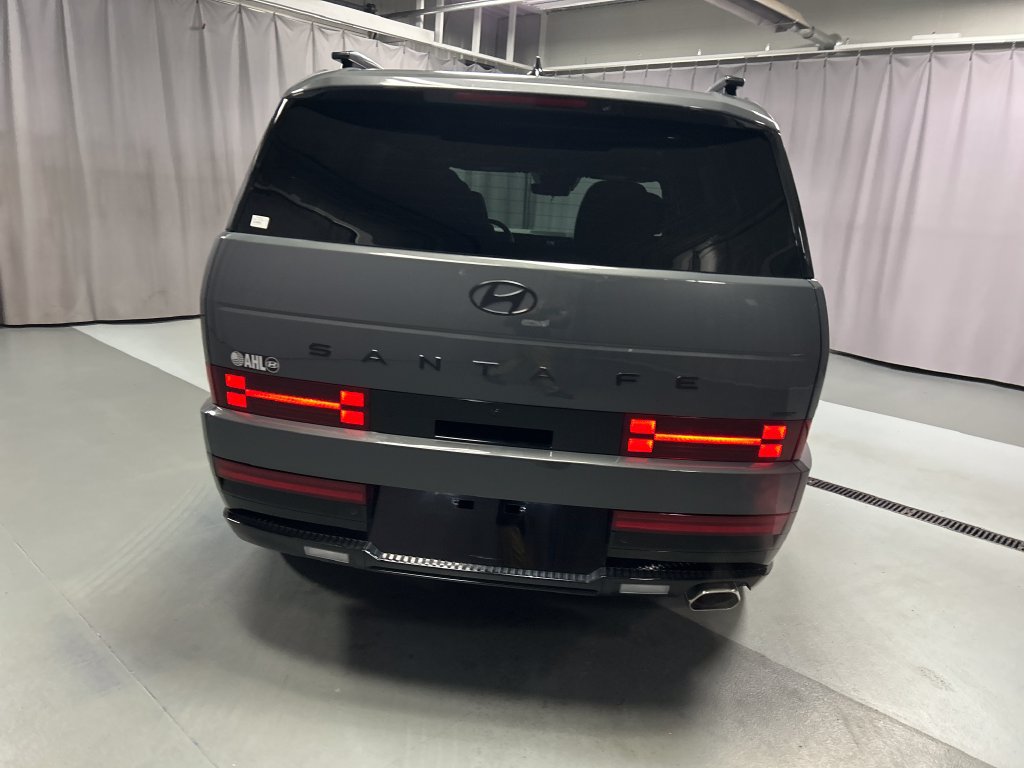 Used 2026 Hyundai Santa Fe Calligraphy AWD/4WD image 6