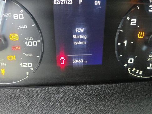 Used 2022 RAM ProMaster 1500 w/ Safety Group image 12