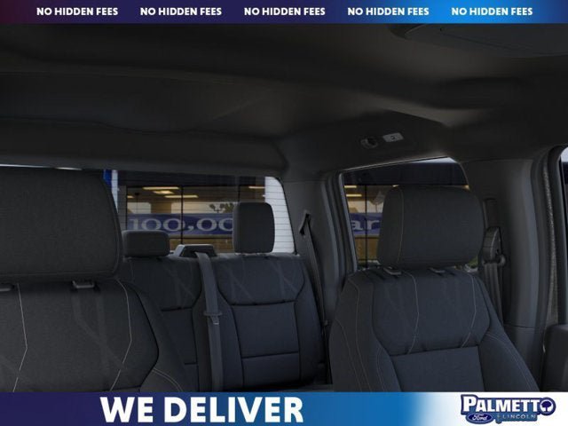 New 2026 Ford F150 STX RWD image 22