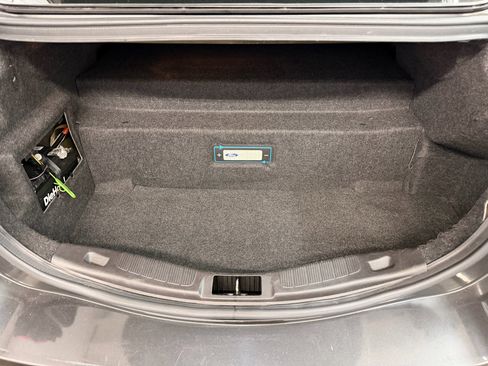 Used 2016 Ford Fusion Energi Titanium image 32