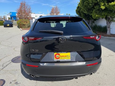 New 2026 MAZDA CX-30 Aire Edition image 6