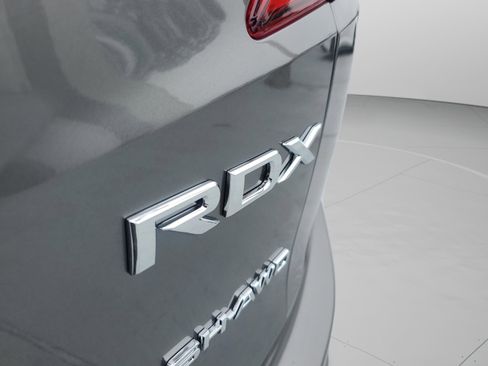 New 2026 Acura RDX A-Spec image 34