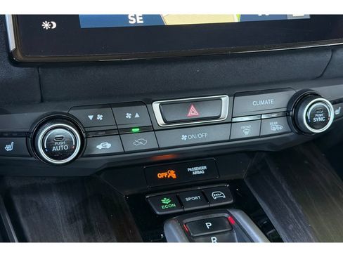 Used 2020 Honda Clarity Touring image 22