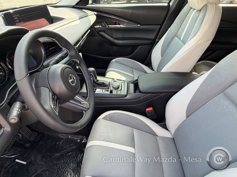 New 2026 MAZDA CX-30 Aire Edition image 12