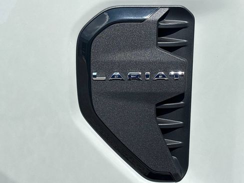 New 2026 Ford Ranger Lariat w/ Convenience Package AWD/4WD image 49