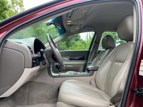 Used 2004 Lincoln LS RWD image 9
