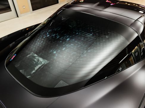 Used 2009 Chevrolet Corvette ZR1 w/ Preferred Equipment Group RWD image 40