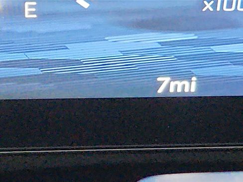 New 2026 Chevrolet Traverse Z71 w/ Enhanced Driving Package image 33