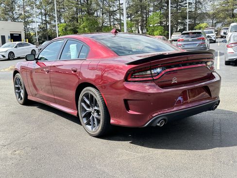 Used 2023 Dodge Charger GT w/ Plus Group image 9