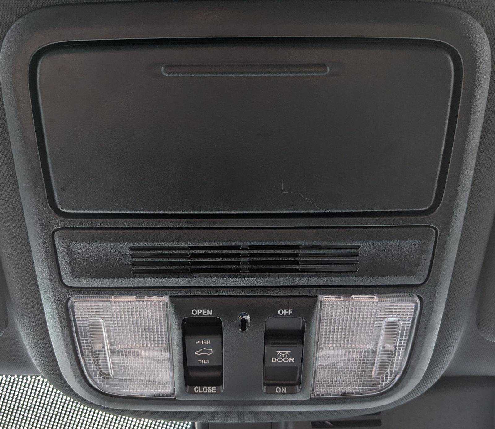 Certified 2023 Honda Passport EX-L image 23