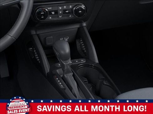 New 2026 Chevrolet TrailBlazer LT image 23