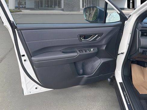 New 2026 Subaru Outback Touring XT image 22