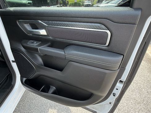 Used 2025 RAM 1500 Big Horn AWD/4WD image 20