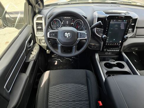 New 2026 RAM 3500 Big Horn image 29