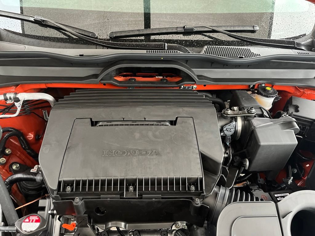 New 2026 Honda Passport TrailSport Elite image 8