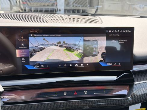 New 2026 BMW i5 eDrive40 w/ M Sport Package image 26