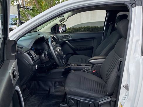 Used 2020 Ford Ranger XL w/ Equipment Group 101A Mid RWD image 4