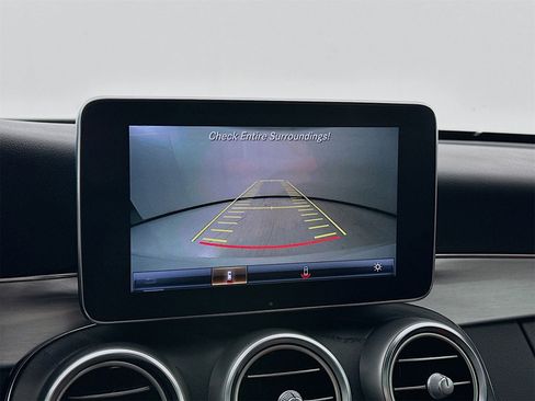 Used 2018 Mercedes-Benz C 300 Coupe image 15