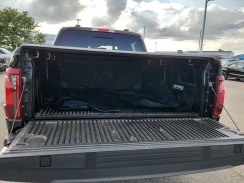 Certified 2024 Ford F150 XLT w/ Equipment Group 302A MID AWD/4WD image 26
