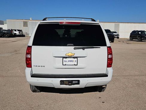 Used 2013 Chevrolet Tahoe LT AWD/4WD image 7
