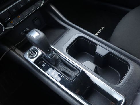 Used 2023 Nissan Sentra SV FWD image 69