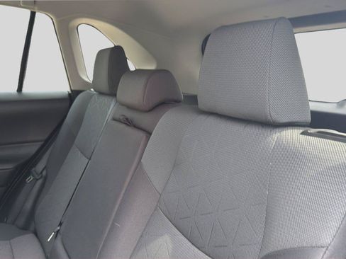 Used 2024 Toyota RAV4 XLE w/ Convenience Package AWD/4WD image 21