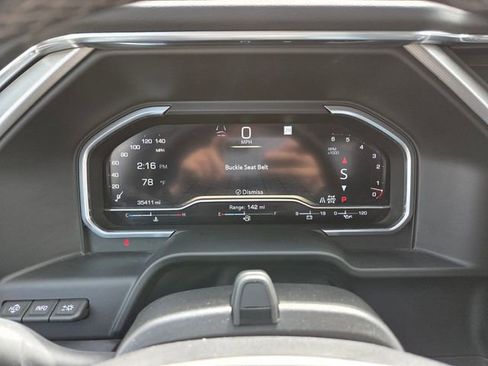 Used 2023 GMC Sierra 1500 Denali AWD/4WD image 22