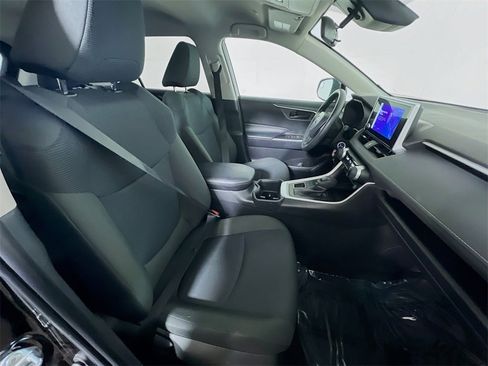 Certified 2024 Toyota RAV4 LE image 24