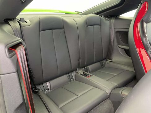 Used 2019 Audi TT RS AWD/4WD image 20