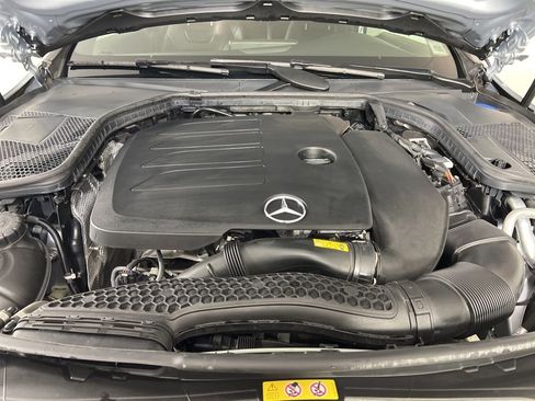 Certified 2023 Mercedes-Benz C 300 4MATIC Coupe image 25