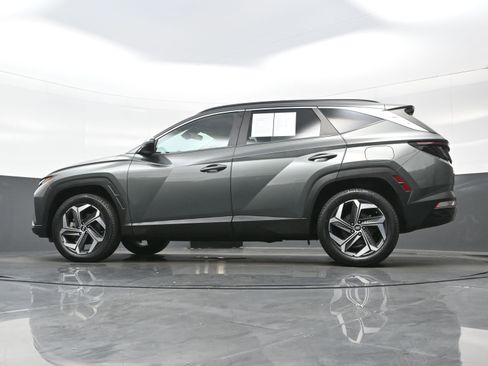 Certified 2022 Hyundai Tucson SEL w/ Convenience Package image 30