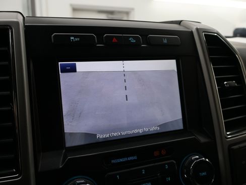 Used 2021 Ford F250 Lariat AWD/4WD image 17