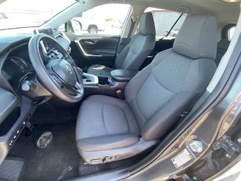 Certified 2024 Toyota RAV4 XLE w/ Weather Package AWD/4WD image 11