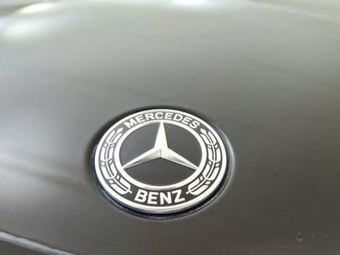 Used 2022 Mercedes-Benz EQS 450+ Sedan image 16